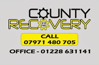 COUNTY RECOVERY LTD 1024030 Image 0