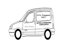 CPL Transport 1013570 Image 1