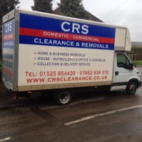 CRS Clearance and Removals 1011041 Image 0