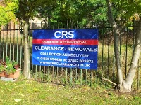 CRS Clearance and Removals 1011041 Image 1