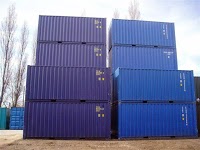 CS Shipping Containers 1012935 Image 1