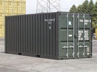 CS Shipping Containers 1012964 Image 0