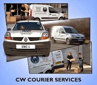 CW Courier Services 1021463 Image 2