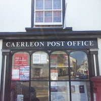 Caerleon Post Office 1015788 Image 0