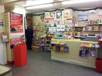 Caerleon Post Office 1015788 Image 1