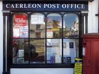 Caerleon Post Office 1015788 Image 3