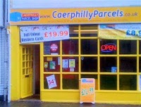 Caerphilly Parcel Shop 1015862 Image 0