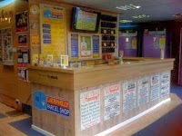 Caerphilly Parcel Shop 1015862 Image 1