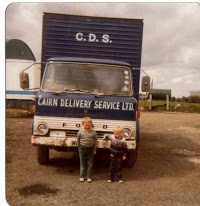 Cairn Delivery Service Ltd 1029011 Image 0