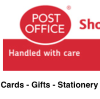 Caldicot Post Office 1018038 Image 1