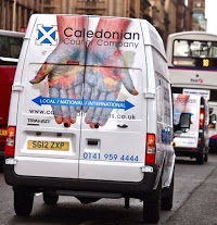 Caledonian Couriers 1007156 Image 1