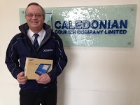Caledonian Couriers 1007156 Image 5