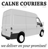 Calne Couriers 1027256 Image 1