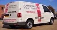 Cambridge Courier Service 1006064 Image 4