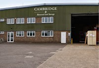 Cambridge Removals and Storage 1014266 Image 0