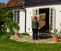 Cambridge Removals and Storage 1014266 Image 2