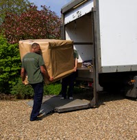 Cambridge Removals and Storage 1014266 Image 5