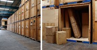 Cambridge Removals and Storage 1014266 Image 6