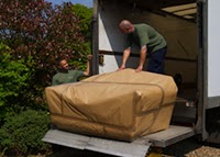 Cambridge Removals and Storage 1014266 Image 8