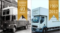 Cambridge Removals and Storage 1014266 Image 9