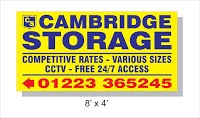 Cambridge Storage Ltd 1013812 Image 7