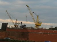 Cammell Laird 1027459 Image 0