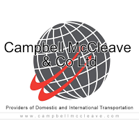 Campbell Mccleave and Co Ltd 1017741 Image 0