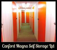 Canford Magna Storage 1029360 Image 1