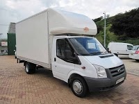 Carrymore Van Hire   For Bracknell, Crowthorne, Finchamstead, Ascot and Wokingham 1012303 Image 0
