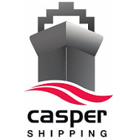 Casper Shipping Ltd 1014005 Image 0