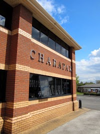 Charapak Ltd 1013007 Image 0