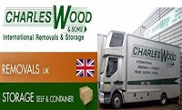 Charles Wood and Sons 1008896 Image 0