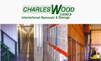 Charles Wood and Sons 1008896 Image 1