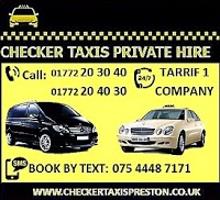 Checkers Taxis 1028843 Image 0