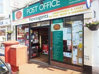 Chelston Post Office 1025221 Image 1