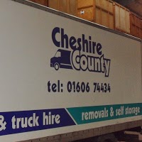 Cheshire County Removals and Storage 1023011 Image 0