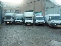 Cheshire County Removals and Storage 1023011 Image 1