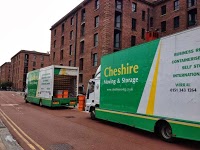 Cheshire Moving and Storage Ltd 1018255 Image 2