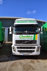 Cheshire Moving and Storage Ltd 1018255 Image 3