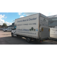 Cheshire West and Chester Removals 1019238 Image 3
