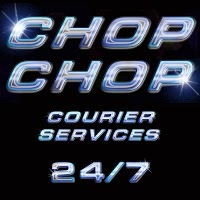 Chop Chop Couriers 1026180 Image 0