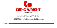 Chris Wright Baildon Ltd 1009283 Image 2