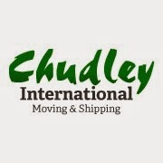 Chudley International Moving and Shipping 1017609 Image 0