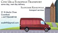 Cito Uk and European Transport 1010706 Image 0