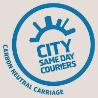 City Same Day Couriers Ltd 1007249 Image 0