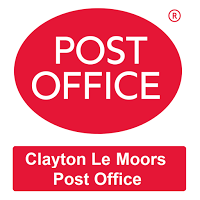 Clayton Le Moors Post Office 1016331 Image 4