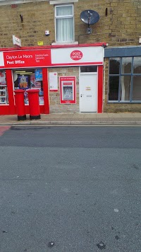 Clayton Le Moors Post Office 1016331 Image 8