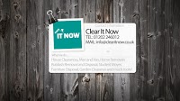 Clear It Now 1016761 Image 1