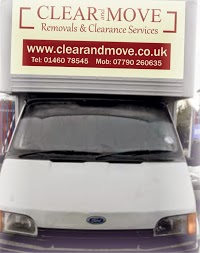 Clear and Move, Removals and House Clearance 1005967 Image 1