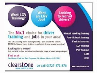 Clearstone West Herts Training Ltd 1007609 Image 0